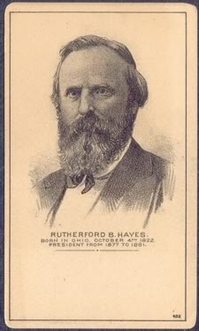 HBP 19 Rutherford B Hayes.jpg